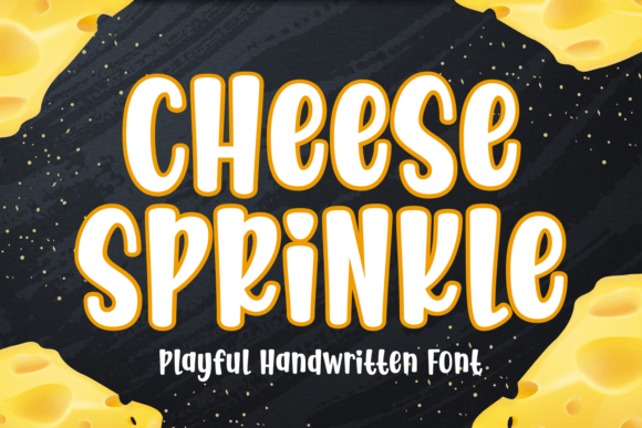 Cheese Sprinkle: A Designer’s Honest Review