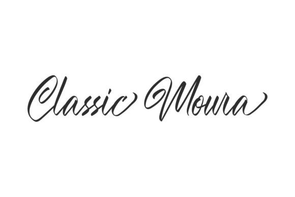Classic Moura: Elevating Handmade Labels and Stationery