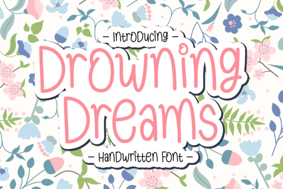 Drowning Dreams: A Designer’s Critical Review