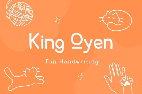 King Oyen: A Designer’s Honest Review