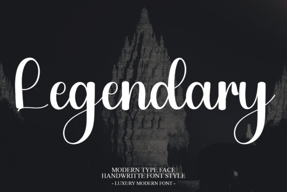 Legendary: A Designer’s Honest Review