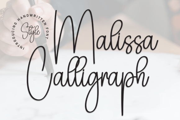 Malissa Calligraph: A Designer’s Honest Review